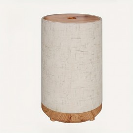 1pc Usb-Powered Fabric Home Decor Humidifier