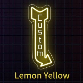 [Custom LED Neon Sign] 1pc Custom Text LED Neon Sign - Multi-Color, USB Powered, Easy to Hang Wall Decor for Home, Office, Shop, Coffee Bar | Ideal for Valentine's, Christmas, Birthday, Wedding, Anniversary, Festival Gifts, Family Memento, Office Decoration | Durable LED Sign, LED Wall Art